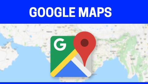 Google Maps Booster